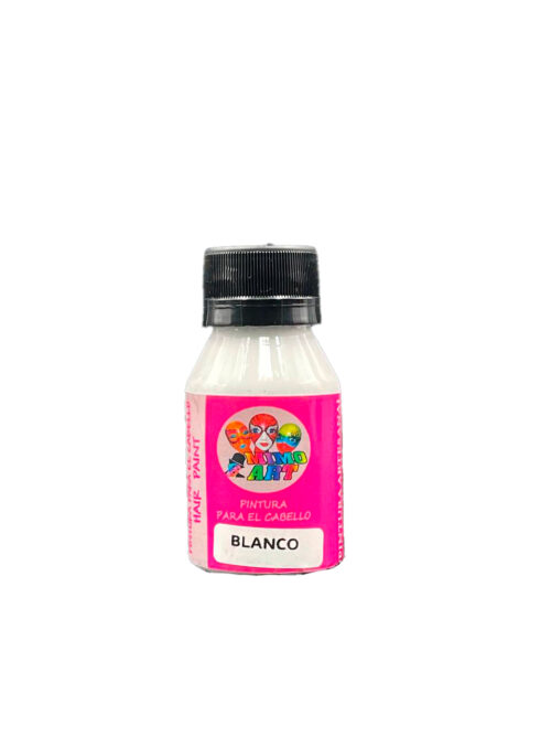 PINTURA CAPILAR MIMOART 60ML - Imagen 7