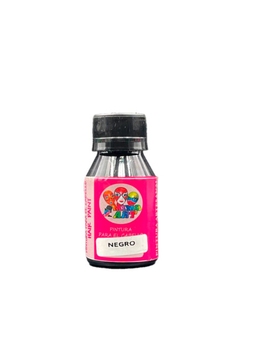 PINTURA CAPILAR MIMOART 60ML - Imagen 8