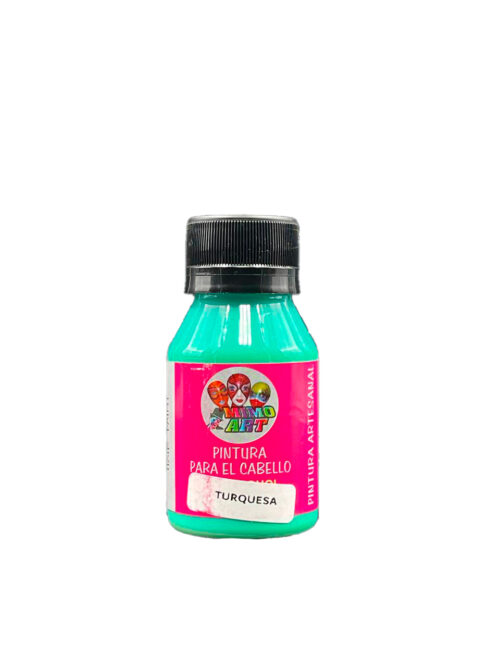 PINTURA CAPILAR MIMOART 60ML - Imagen 4