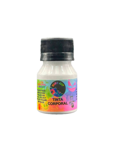 PINTURA CAPILAR MIMOART 40ML - Imagen 8