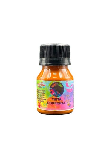 PINTURA CAPILAR MIMOART 40ML - Imagen 4