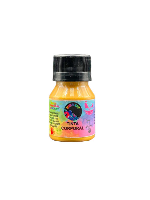 PINTURA CAPILAR MIMOART 40ML - Imagen 2
