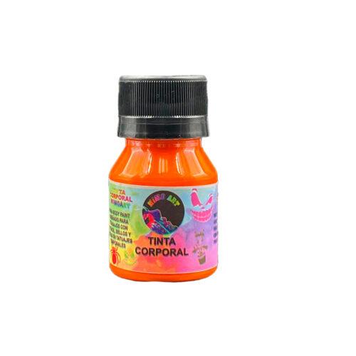 PINTURA CAPILAR MIMOART 40ML