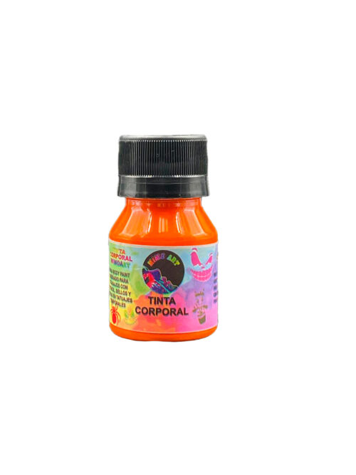 PINTURA CAPILAR MIMOART 40ML