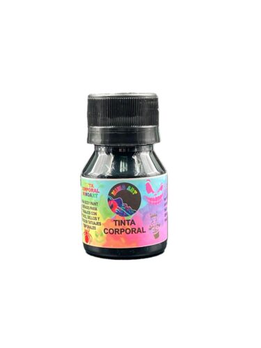 PINTURA CAPILAR MIMOART 40ML - Imagen 5