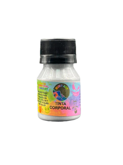 PINTURA CAPILAR MIMOART 40ML - Imagen 7