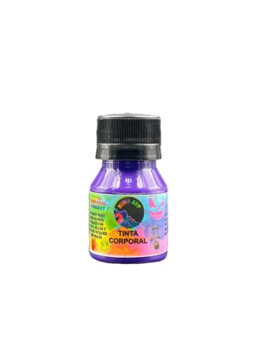 PINTURA CAPILAR MIMOART 40ML - Imagen 3