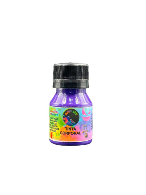 PINTURA CAPILAR MIMOART 40ML - Imagen 3