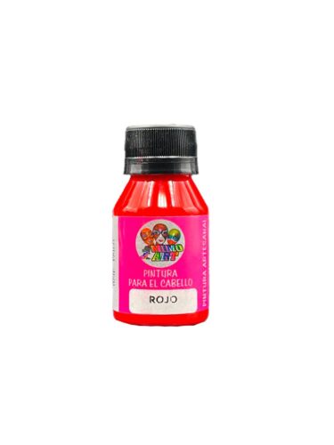 PINTURA CAPILAR MIMOART 60ML - Imagen 10
