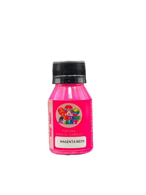 PINTURA CAPILAR MIMOART 60ML - Imagen 9