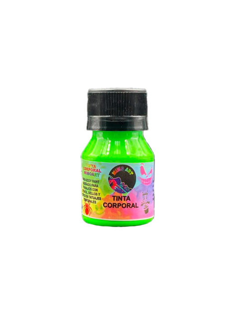 PINTURA CAPILAR MIMOART 40ML - Imagen 6