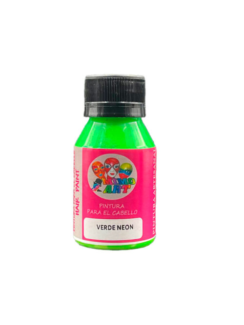 PINTURA CAPILAR MIMOART 60ML - Imagen 3