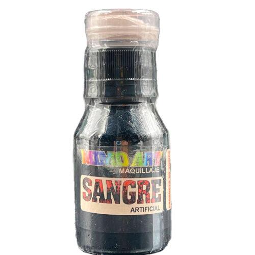 SANGRE LIQUIDA ARTIFICIAL 60 ML