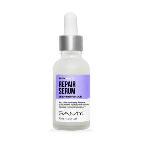 SERUM REPARADOR SAMY 30ML