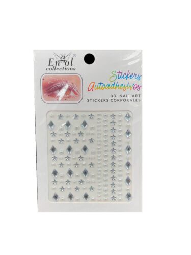 STIKERS PARA DECORACION ENGOL