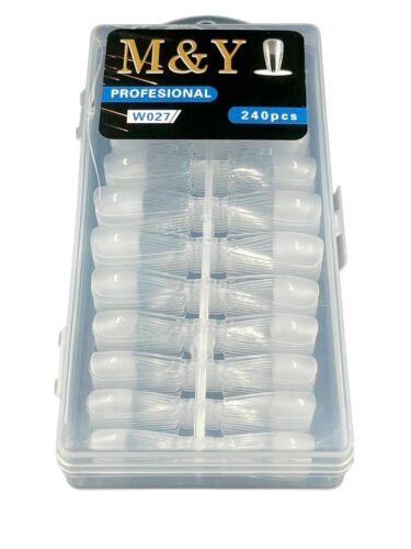UÑAS PRESS ON W027 M&Y X240