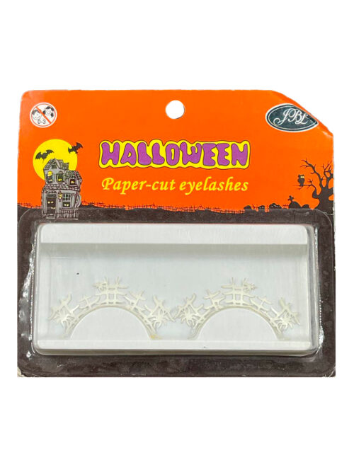 PESTAÑAS BILU HALLOWEEN - Imagen 4