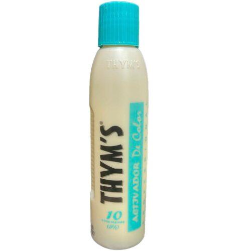 OXIGENTA THYMS VOL 10 X 90ML
