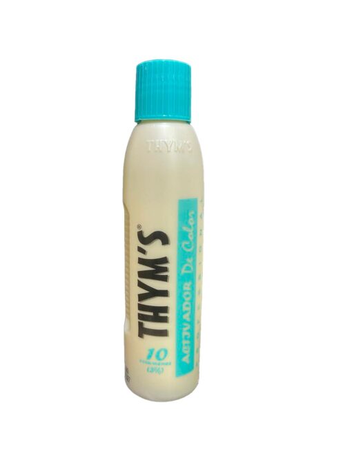 OXIGENTA THYMS VOL 20 X 90ML