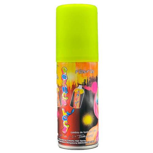 LACA DE COLORES FIESTA WEEN