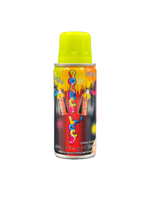 LACA DE COLORES FIESTA WEEN - Imagen 4