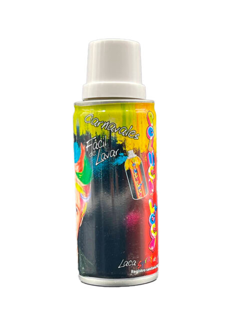 LACA DE COLORES FIESTA WEEN - Imagen 2