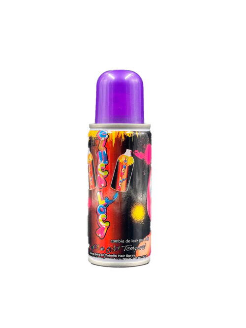 LACA DE COLORES FIESTA WEEN - Imagen 6