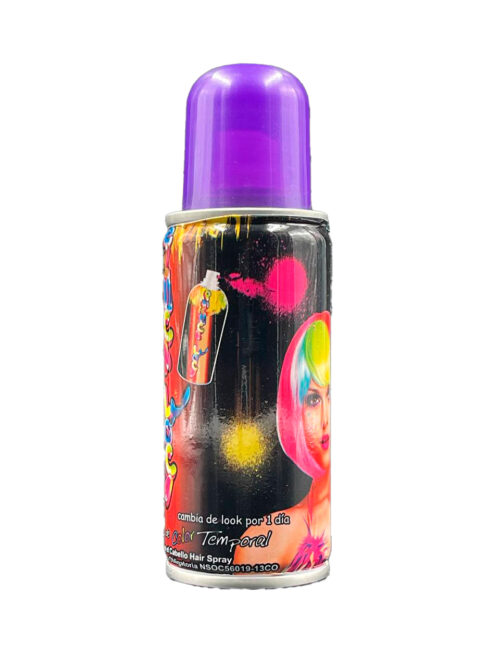 LACA DE COLORES FIESTA WEEN - Imagen 3