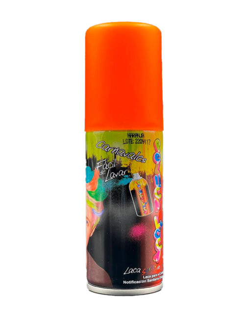 LACA DE COLORES FIESTA WEEN - Imagen 8
