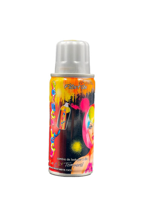 LACA DE COLORES FIESTA WEEN - Imagen 5