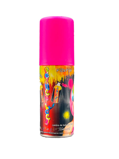LACA DE COLORES FIESTA WEEN - Imagen 7