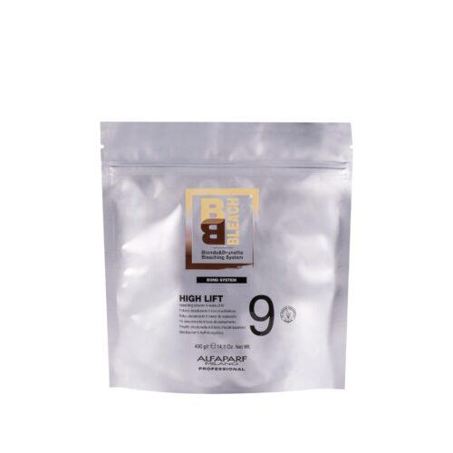 POLVO DEC ALFAPARF ASY LIF 9 TONOS 50G