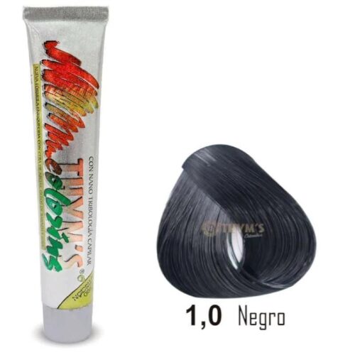 TINTE THYMS 1.0 NEGRO-