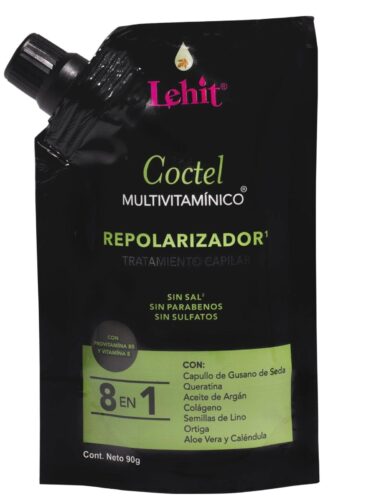 TRATAMIETO 8 EN 1 90GR LEHIT