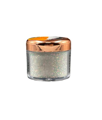 DEC GLITTER VISOS CRYSTAL STYLE