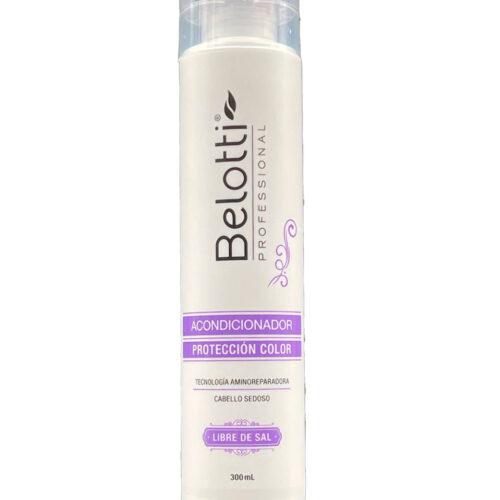 ACONDICIONADOR BELOTTI PROTECCION COLOR OIL X300ML