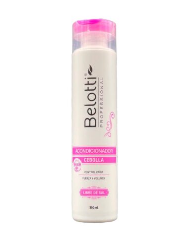 ACONDICIONADOR CEBOLLA BELOTTI 300ML
