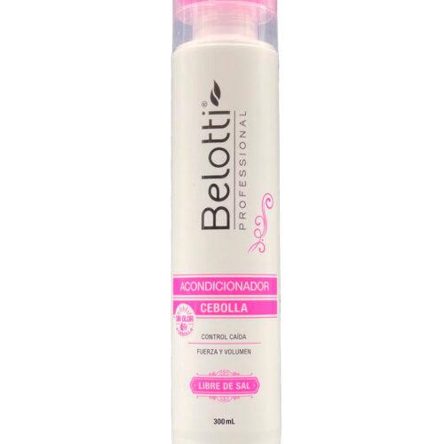 ACONDICIONADOR CEBOLLA BELOTTI 300ML