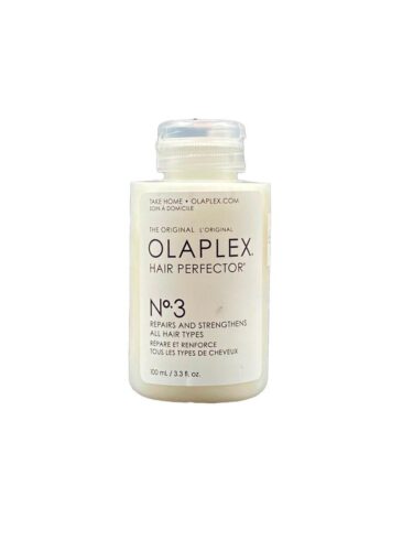 HAIR PERFECTOR OLAPLEX 3