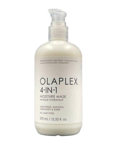 MASCARILLA HUMECTANTE 4 EN 1 OLAPLEX 370ML