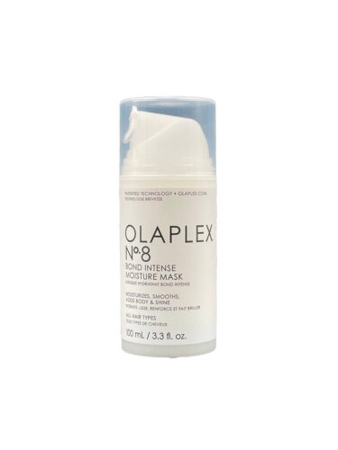 MASCARILLA HUMECTANTE OLAPLEX N8 100ML