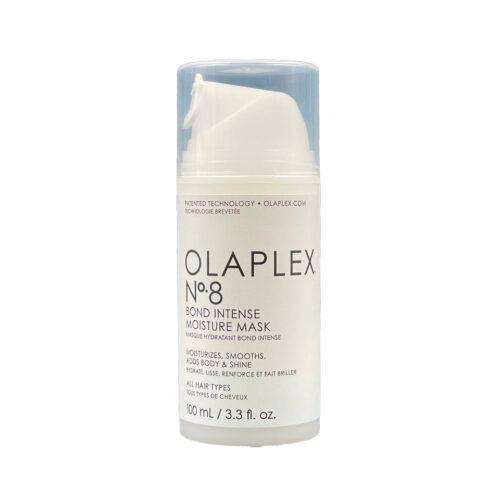 MASCARILLA HUMECTANTE OLAPLEX N8 100ML