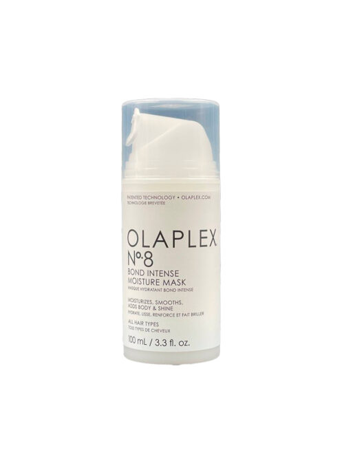 MASCARILLA HUMECTANTE OLAPLEX N8 100ML
