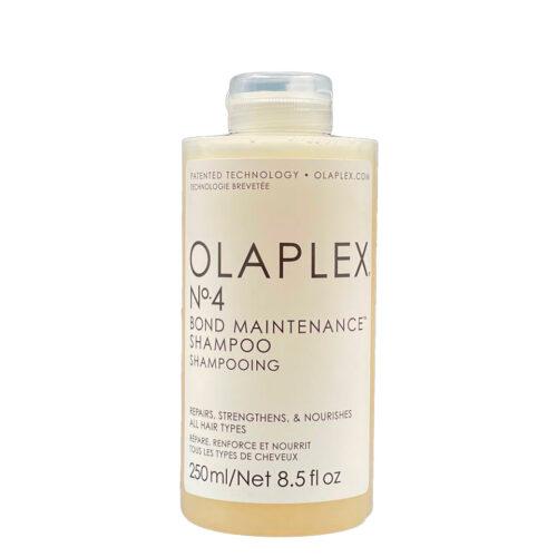 SHAMPOO OLAPLEX N4 BOND MAINTEANCE 250ML