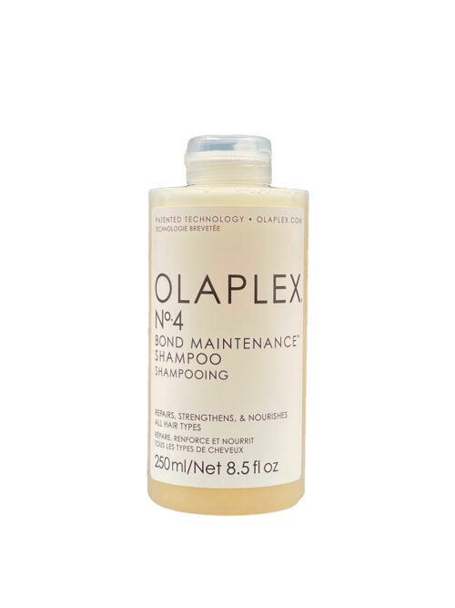 SHAMPOO OLAPLEX N4 BOND MAINTEANCE 250ML