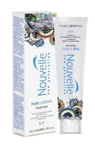 TINTE NOUVELLE 8 RUBIO CLARO-
