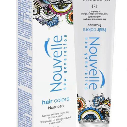TINTE NOUVELLE 8 RUBIO CLARO-