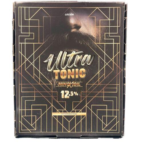 TONICO MINOXIULTRA 12.5 % ULTRATONIC