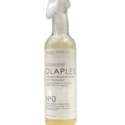 TRATAMIENTO INTENSIVO REPARADOR OLAPLEX No 0 155ML