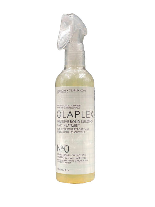 TRATAMIENTO INTENSIVO REPARADOR OLAPLEX No 0 155ML